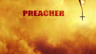 AMC to debut <i>Preacher</i> trailer during supersized episode of <i>The Walking Dead</i>